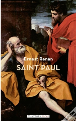 Capa do artigo Saint-Paul