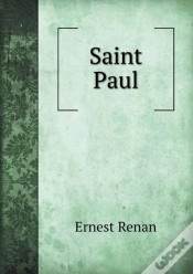 Capa do artigo Saint Paul