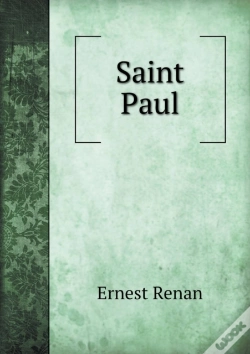 Capa do artigo Saint Paul