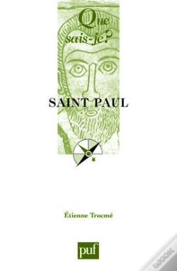 Capa do artigo Saint Paul