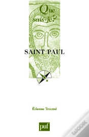 Capa do artigo Saint Paul