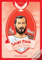 Capa do artigo Saint Paul