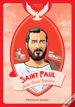 Capa do artigo Saint Paul