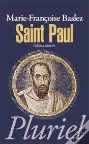 Capa do artigo Saint Paul