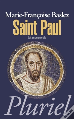 Capa do artigo Saint Paul