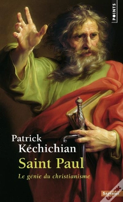 Capa do artigo Saint Paul