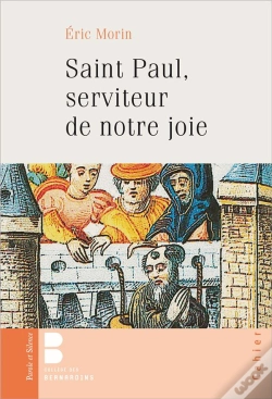 Capa do artigo Saint Paul, Serviteur De Notre Joie