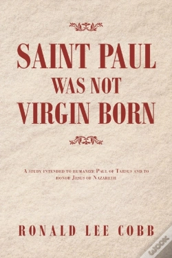 Capa do artigo Saint Paul Was Not Virgin Born