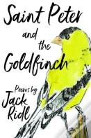 Saint Peter And The Goldfinch