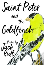 Capa do artigo Saint Peter And The Goldfinch