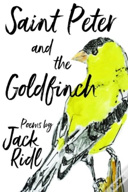 Capa do artigo Saint Peter And The Goldfinch