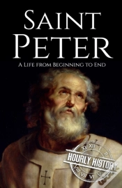 Capa do artigo Saint Peter