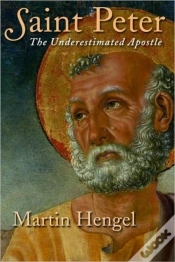 Capa do artigo Saint Peter