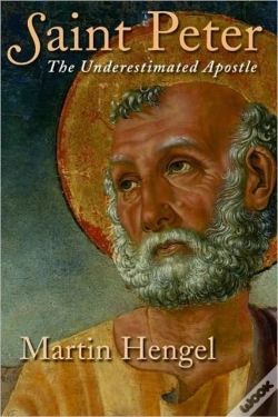 Capa do artigo Saint Peter