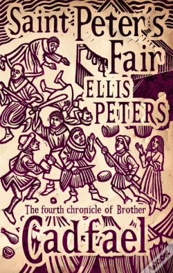 Capa do artigo Saint Peter'S Fair