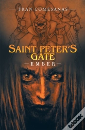 Capa do artigo Saint Peter