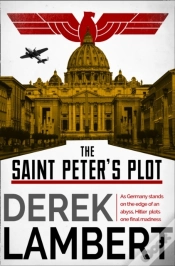 Capa do artigo Saint Peter