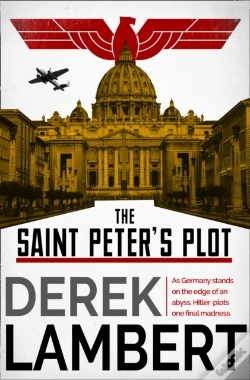 Capa do artigo Saint Peter'S Plot