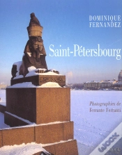Capa do artigo Saint-Petersbourg