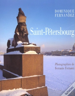 Capa do artigo Saint-Petersbourg