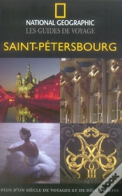 Capa do artigo Saint-Pétersbourg