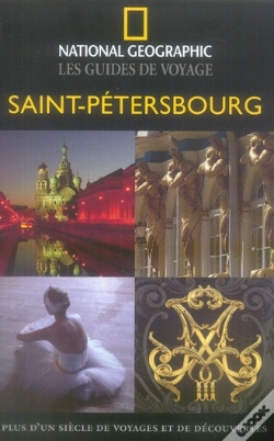 Capa do artigo Saint-Pétersbourg