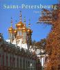 Saint Petersbourg ; L'Architecture Des Tsars - Preview