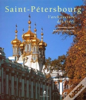 Capa do artigo Saint Petersbourg ; L