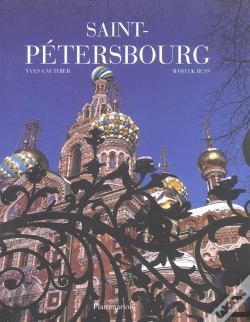 Capa do artigo Saint-Petersbourg