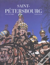Capa do artigo Saint-Petersbourg