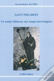 Capa do artigo Saint Philibert