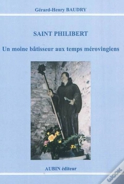 Capa do artigo Saint Philibert