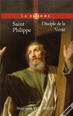 Capa do artigo Saint Philippe ; Disciple De La Vérité