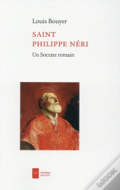Capa do artigo Saint Philippe Neri, Un Socrate Romain