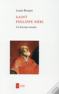 Capa do artigo Saint Philippe Neri, Un Socrate Romain