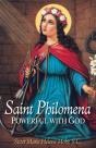 Saint Philomena - Preview