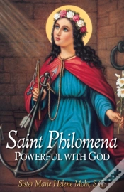 Capa do artigo Saint Philomena
