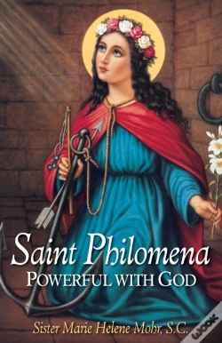 Capa do artigo Saint Philomena