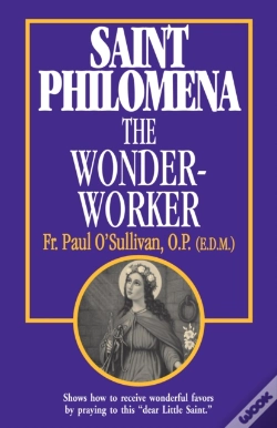 Capa do artigo Saint Philomena: The Wonder-Worker