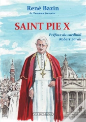 Capa do artigo Saint Pie X