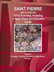 Saint Pierre And Miquelon