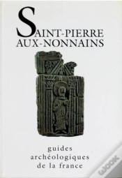 Capa do artigo Saint Pierre Aux Nonnains