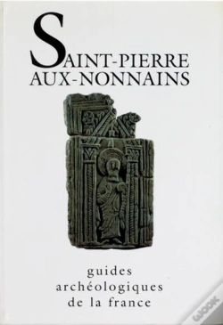 Capa do artigo Saint Pierre Aux Nonnains