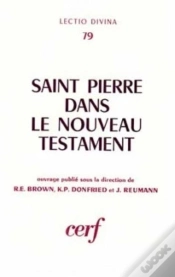 Capa do artigo Saint Pierre Dans Le Nouveau Testament