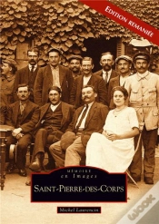 Capa do artigo Saint-Pierre-Des-Corps