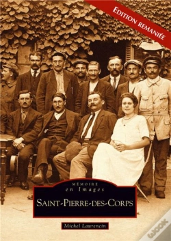 Capa do artigo Saint-Pierre-Des-Corps