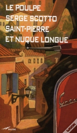 Capa do artigo Saint-Pierre Et Nuque Longue