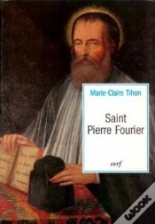 Capa do artigo Saint Pierre Fourier