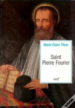 Capa do artigo Saint Pierre Fourier