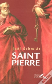 Capa do artigo Saint-Pierre